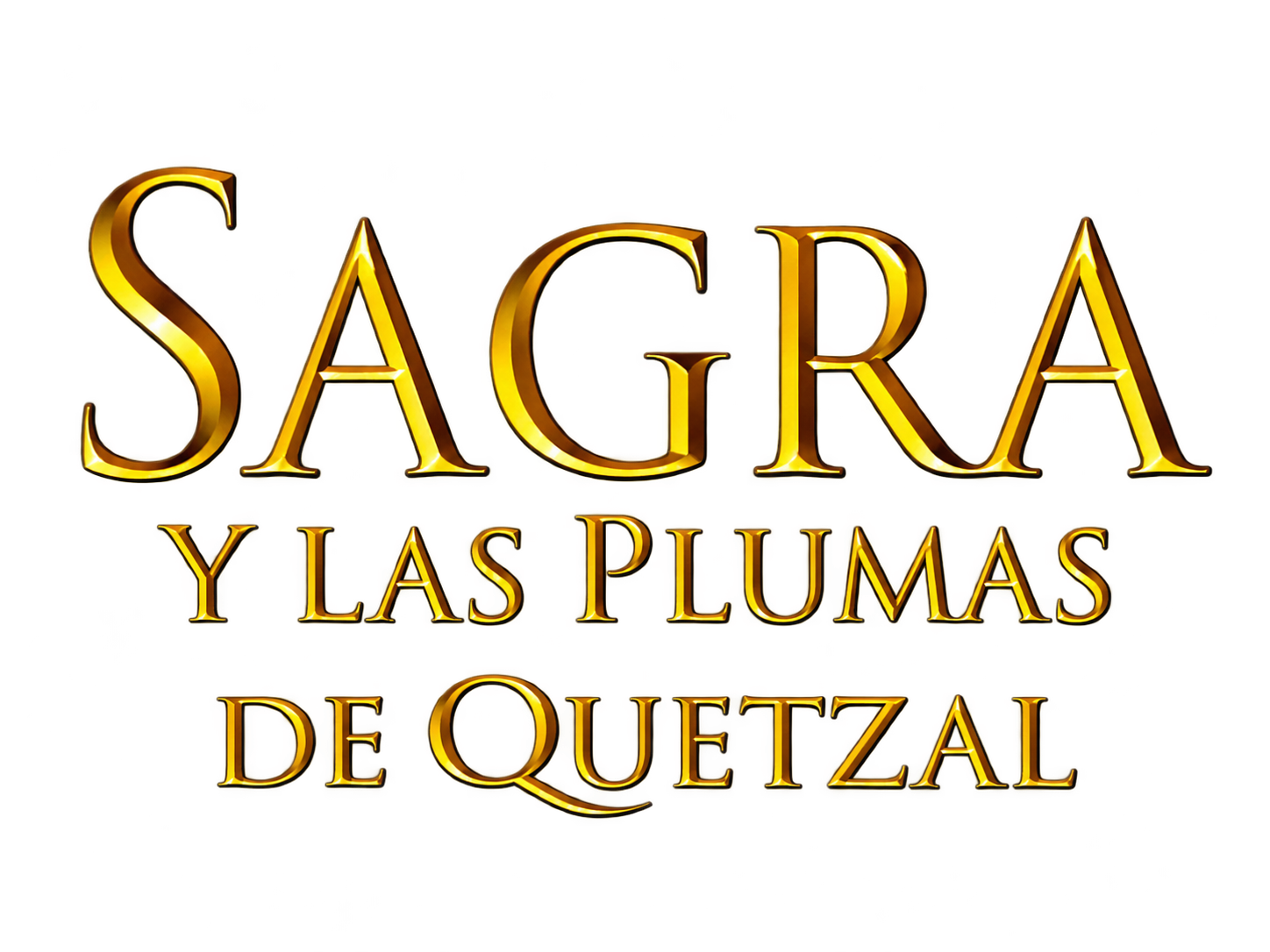 Sagra y las Plumas de Quetzal